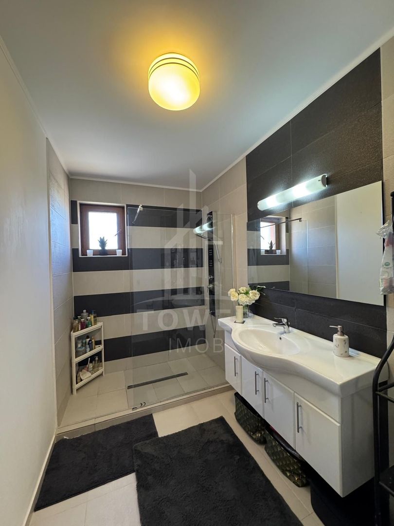 Apartament de lux | Cartierul Arhitecților, Str. Grigore Ionescu - Poză 12