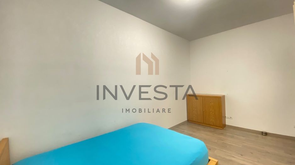 Apartament cu 3 camere de inchiriat si loc de parcare, strada Campina - Poză 7