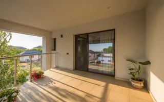 Vilă 342 mp cu piscină și 800 mp teren / 4 dormitoare / Pleașa - Poză 14