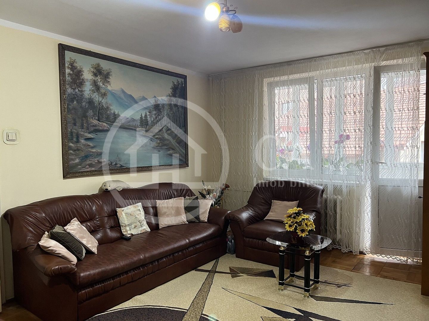 Apartament cu 3 camere de inchiriat zona Centrala Oradea - Poză 1