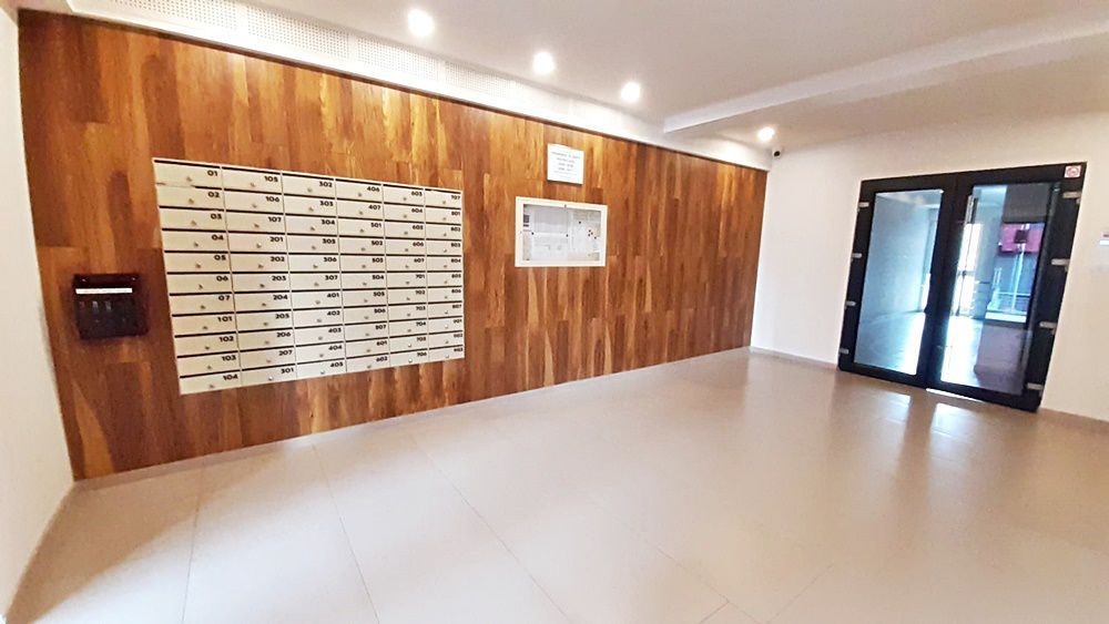 Penthouse cu 5 camere in URBAN PENTHA-zona Coresi - Poză 29