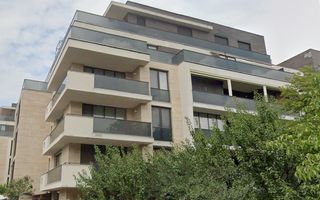 Apartament 4 camere-200 mp zona premium Privighetorilor - gradina zoo - Poză 1