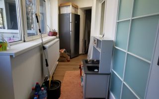 4 camere decomandat, renovat complet – Nicolina 1, prima statie - Poză 10