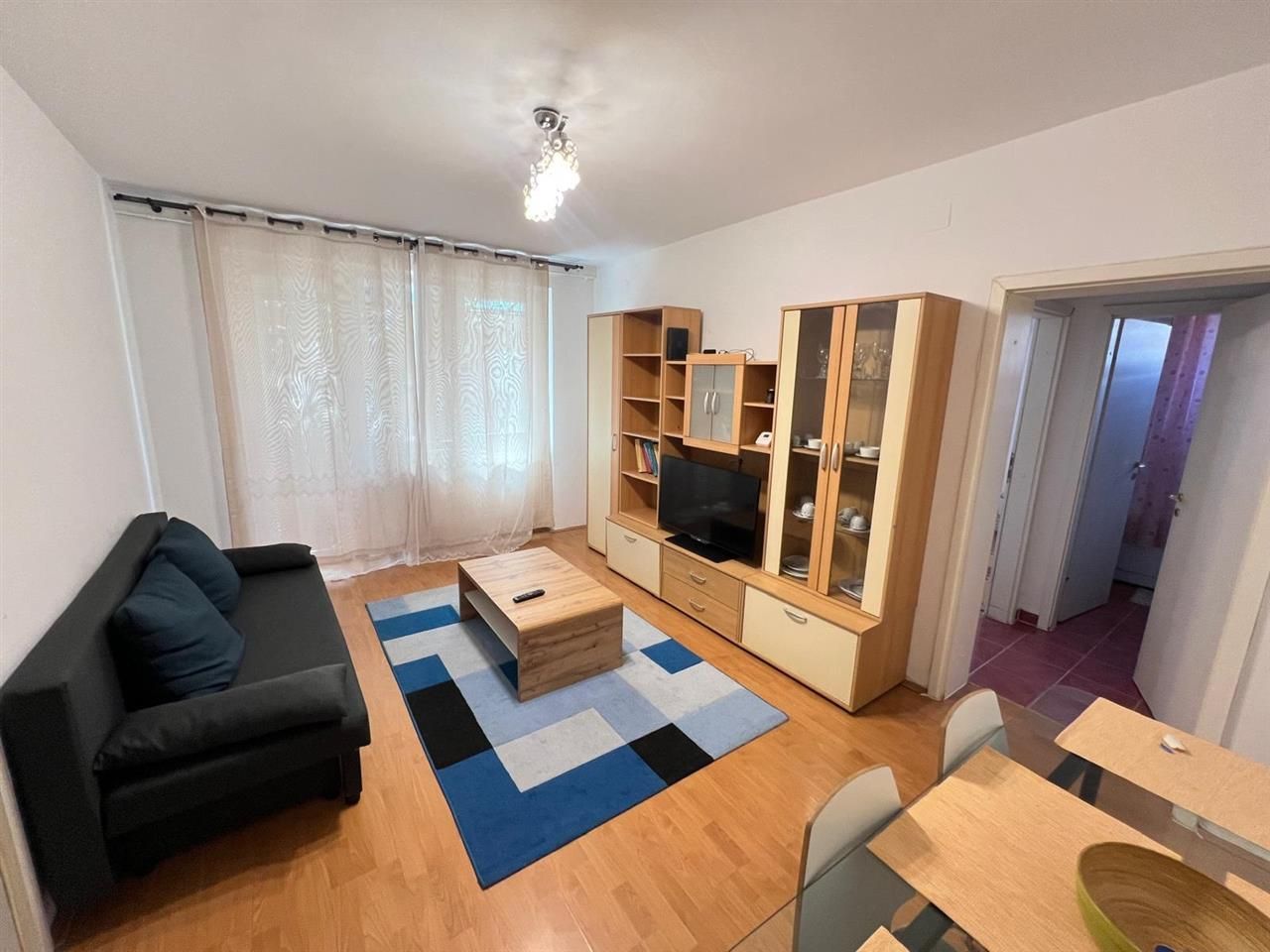 3 camere zona Medicinei centrala si clima - Poză 13