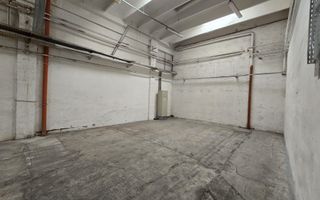 Hala 2750mp Utili Zona Centrala, 2800mp Teren - Poză 7