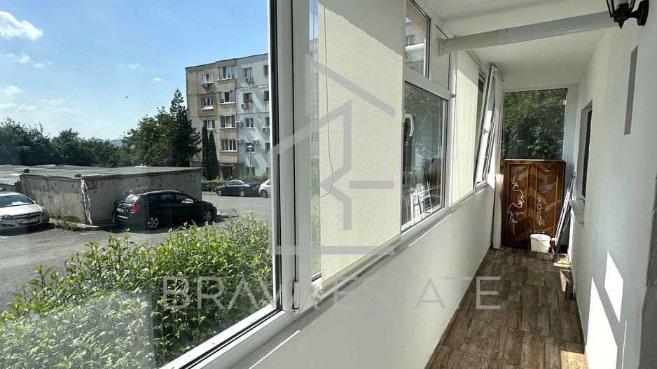 Apartament 2 camere decomandat, balcon, zona Zorilor - Poză 5