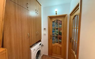 Vând apartament 2 camere – semidecomandat, 53 mp – Zona Curcubeului - Poză 6