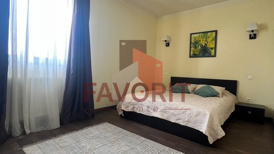 Apartament 3 camere decomandat | Bloc nou | Parcare| Mircea cel Batran - Poză 10