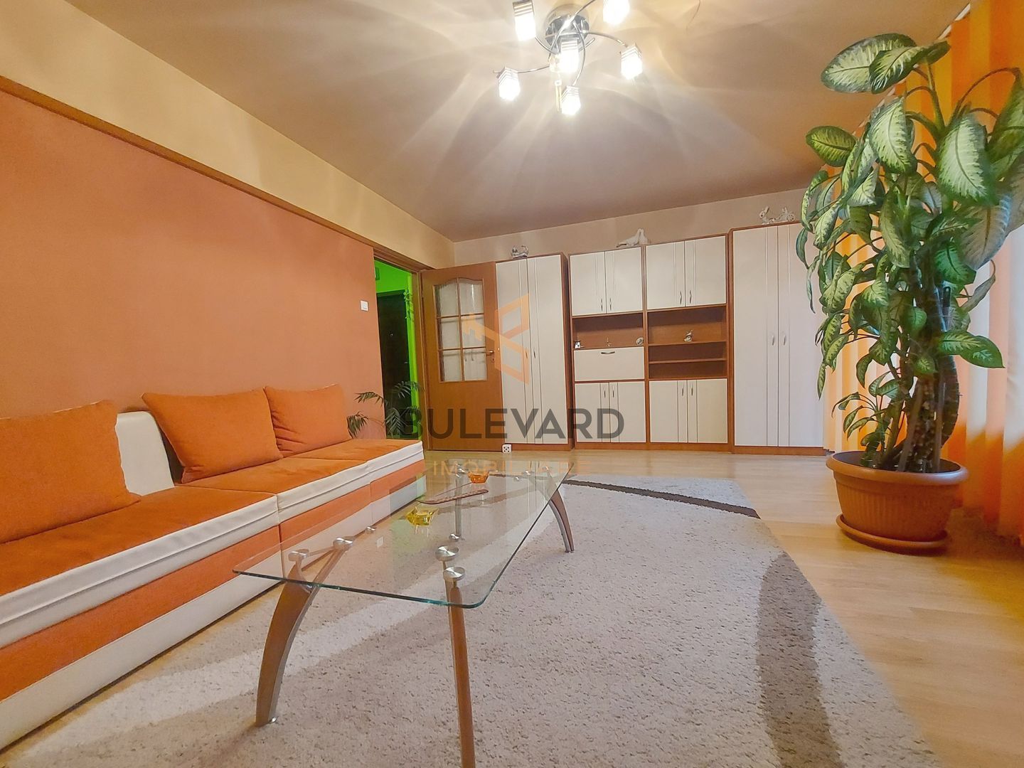 Apartament cu 2 camere la prima inchiriere! - Poză 3