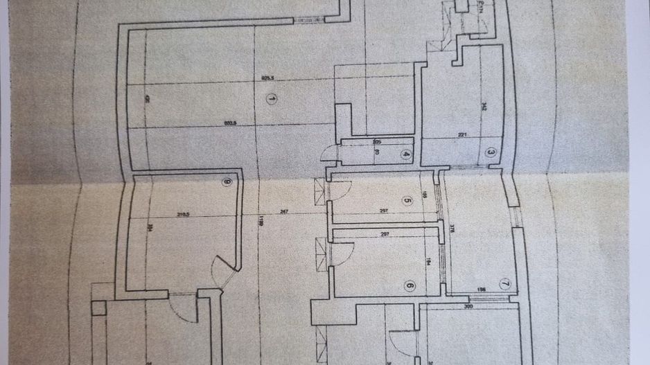 Casa Spatioasa 15 Camere Sector 5 -OPORTUNITATE INVESTITIE - Poză 4
