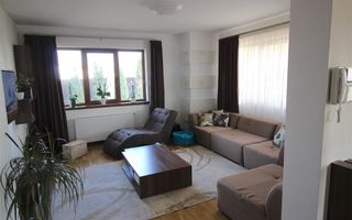 Casă / Vilă cu 5 camere de vânzare în zona Dumbravita - Poză 5