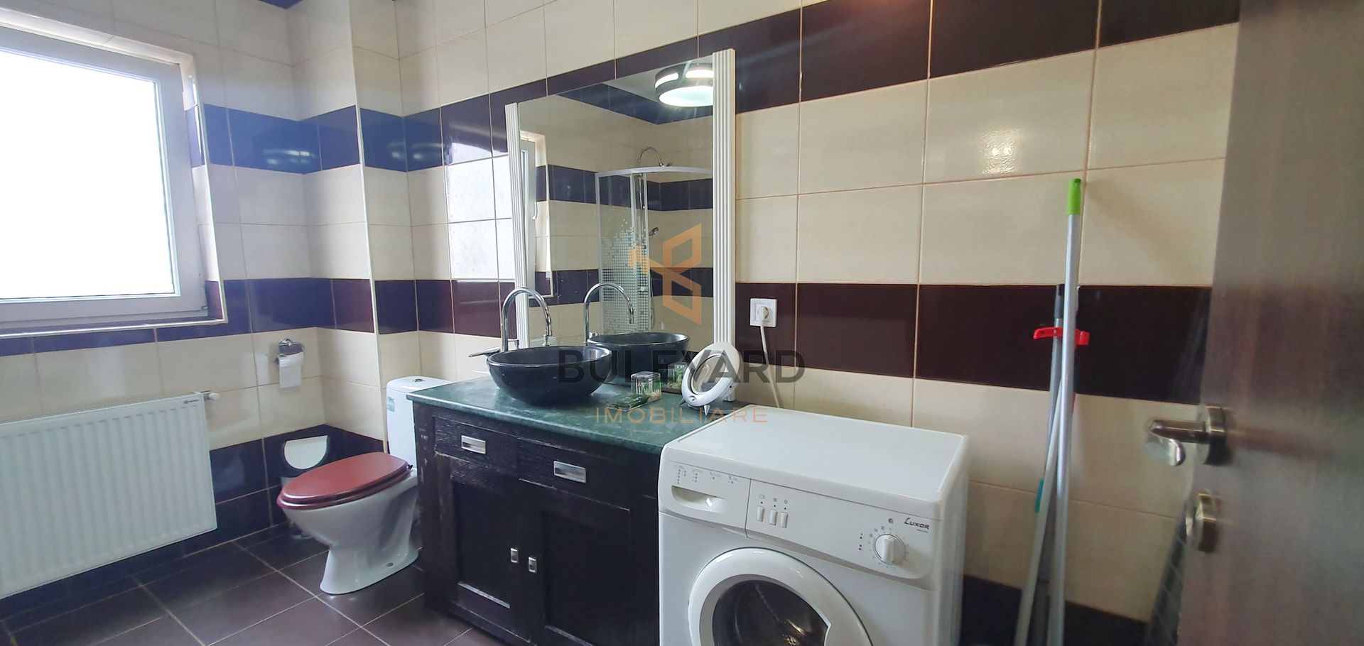 Apartament cu 2 camere+parcare, zona Eroilor! - Poză 4