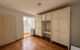 Decomandat - Etaj Intermediar - Zona Minerva, Manastur - Poză 1