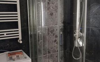 Apartament 1 cameră cu parcare privată, cartier Vișoianu, Iași – 320 EUR - Poză 5