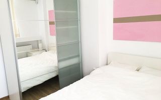 3 camere MAGHERU cu TERASA si CENTRALA PROPRIE - Poză 8