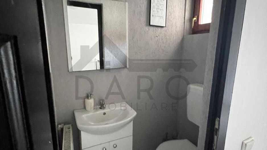 De închiriat – Spațiu ideal pentru salon beauty, clinică sau birouri - Poză 6
