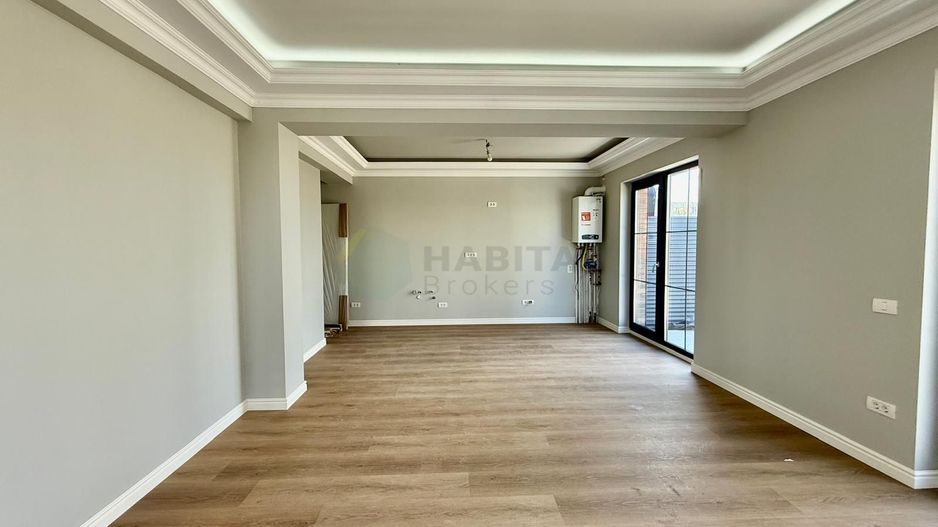 Vila urbana finalizata - te poti muta imediat. Comision 0 - Poză 4