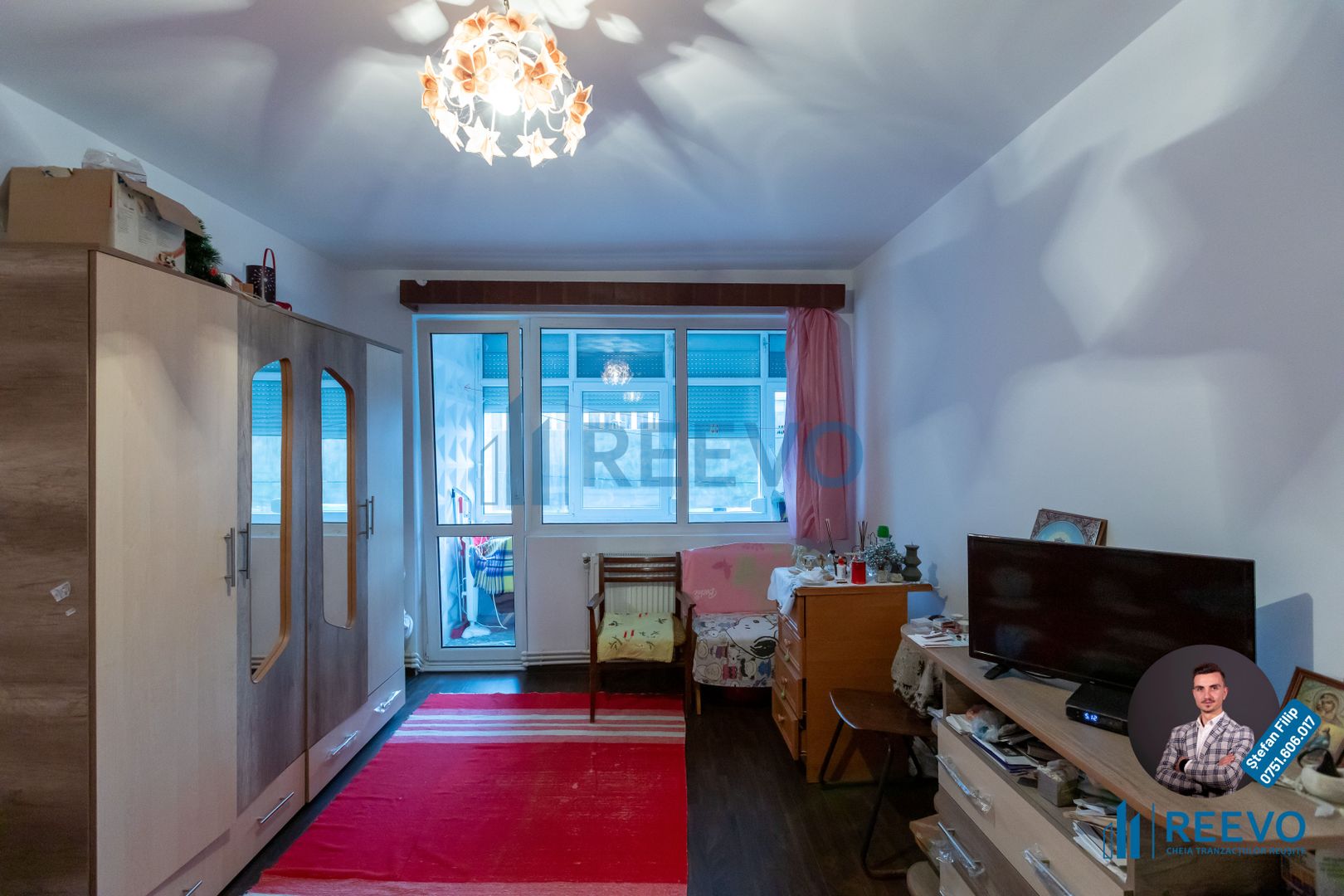 Garsonieră de vânzare, Str. Gării - Poză 4