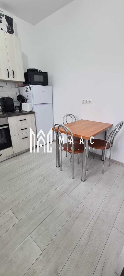 Apartament 2 Camere | 64MPU | Balcon | Turnisor - Poză 8