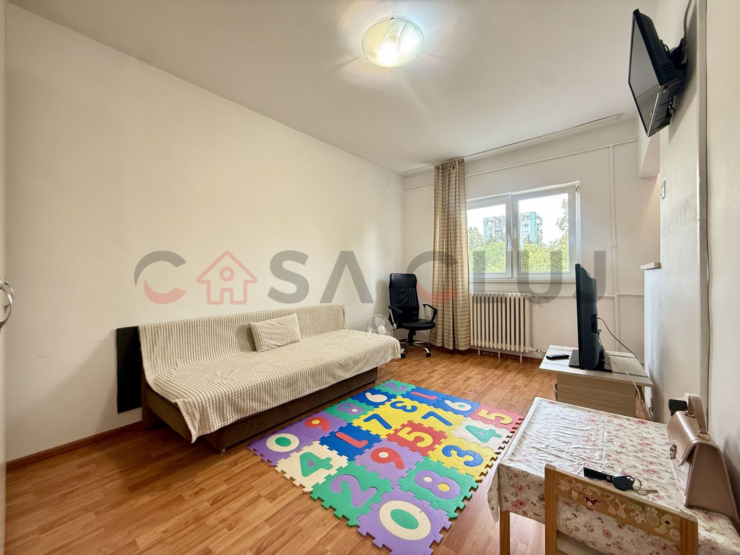 Garsonieră modernă de închiriat, Gheorgheni - Poză 2
