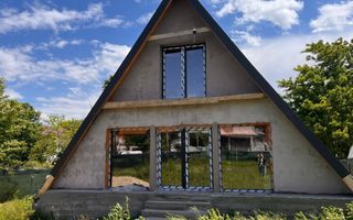 REV2004797 Casa A frame deosebita de vanzare in Snagov - Poză 7