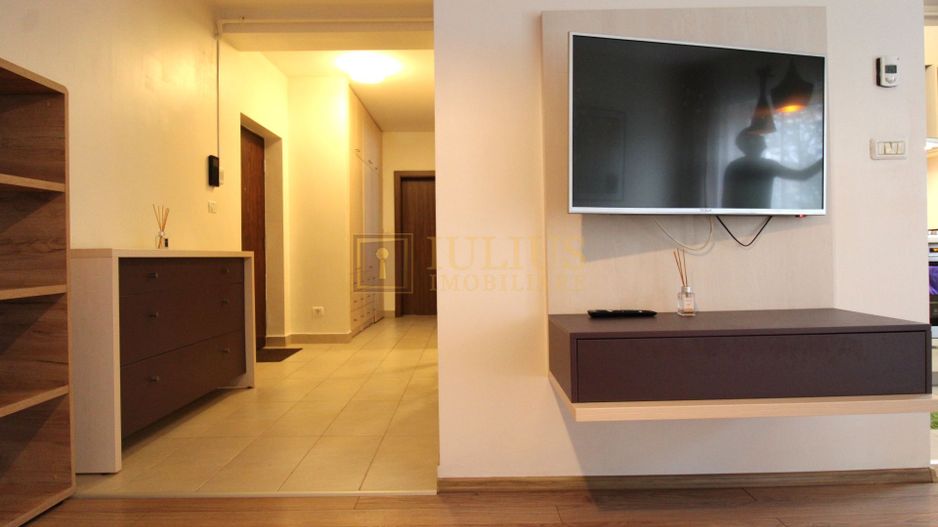 Dumbravita/Kaufland - apartament modern, loc de parcare inclus. - Poză 5