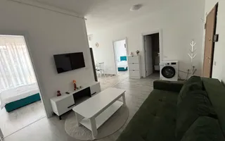 Apartament 3 camere | Prima închiriere | Parcare inclusă | 90 Boutique - Poză 12