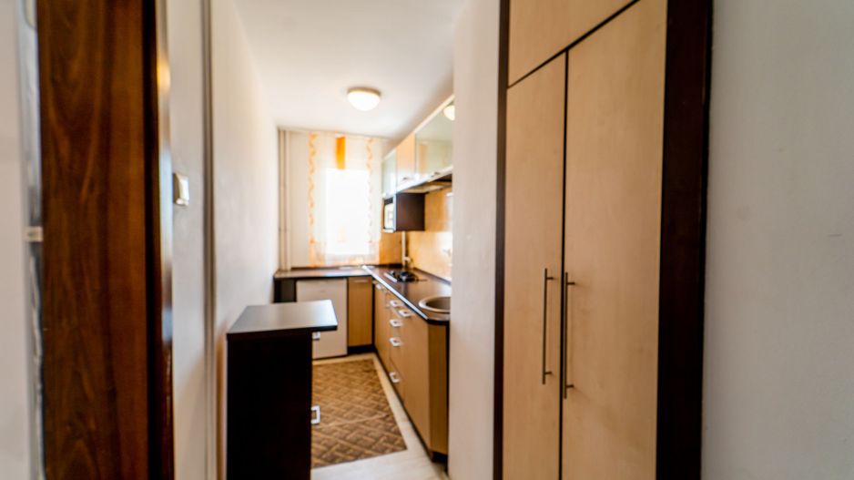 Apartament cu 2 camere la Fortuna de închiriat! - Poză 17