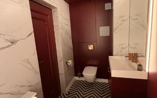 Apartament modern 3 camere, finisaje premium, complet mobilat și utilat - Poză 4