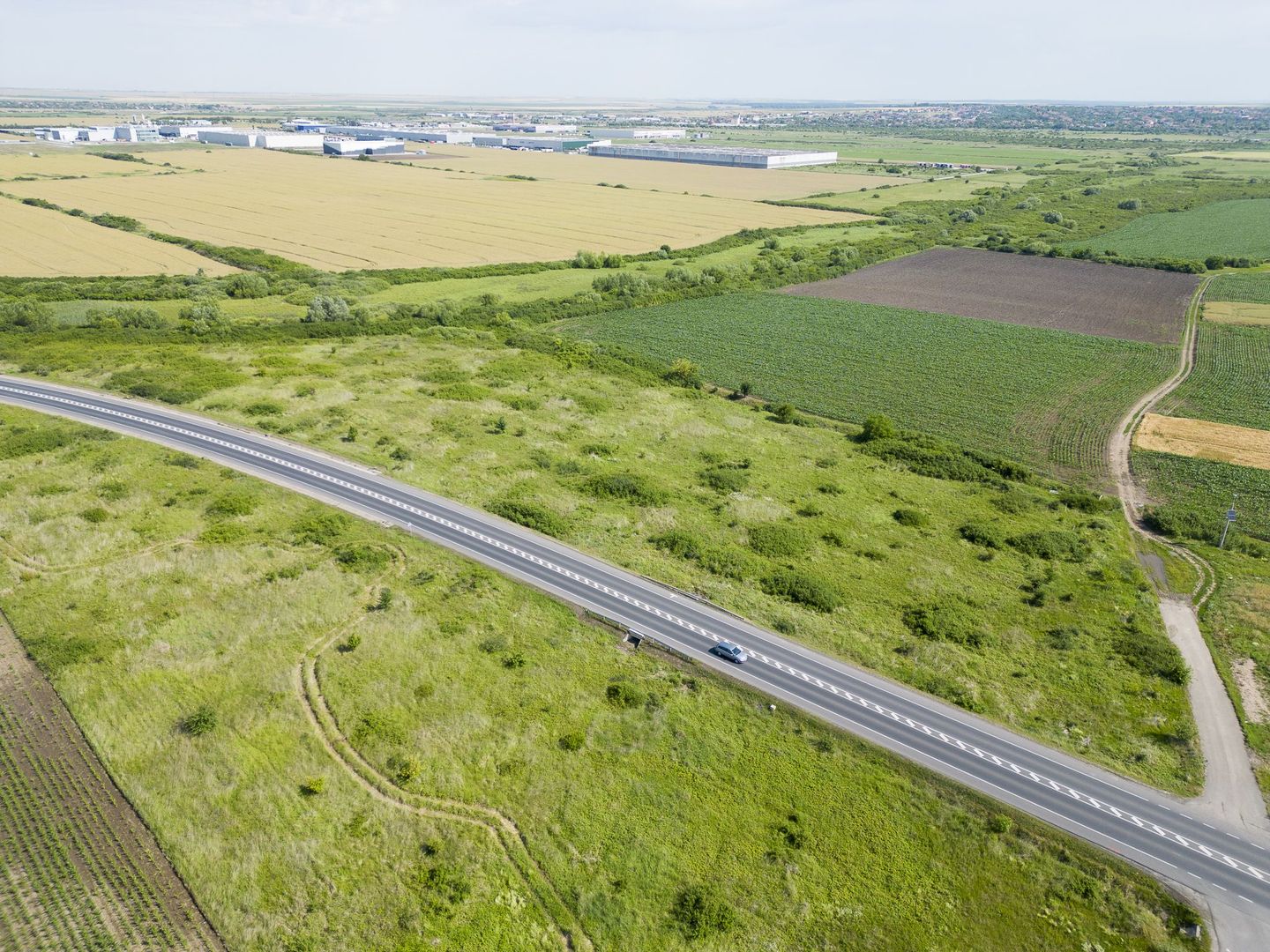 Teren 16,122mp zona aeroportului Timișoara - Poză 20