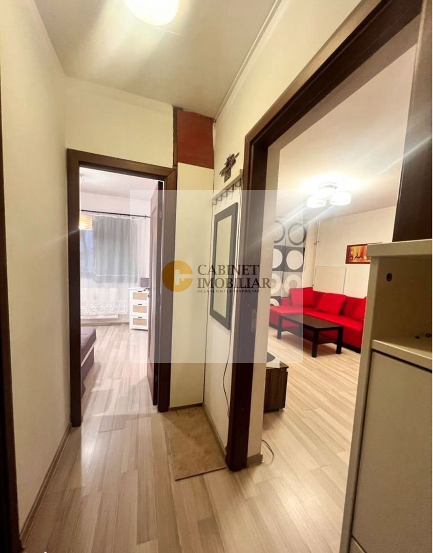 2 Camere | Metrou Gorjului | Etaj 2 | Reabilitat Termic | INVESTITIE - Poză 4