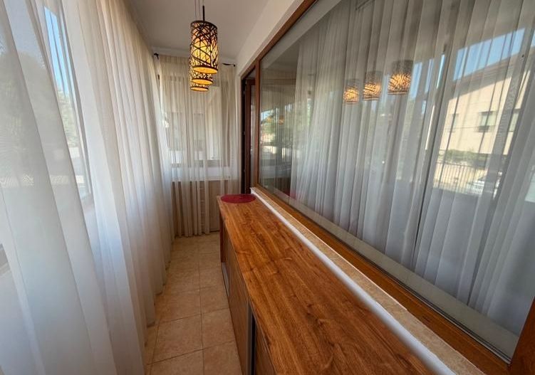 Apartament 2 camere Mihai Bravu cu Parcare privată inclusă si centrala - Poză 15