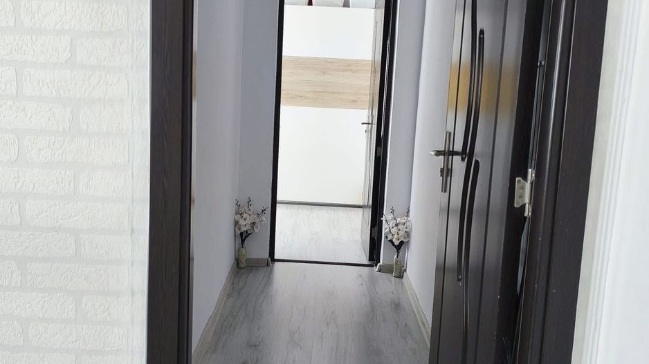 Apartament 3 camere, 60 mp, Spitalul Județean – renovat, COMISION 0% - Poză 11
