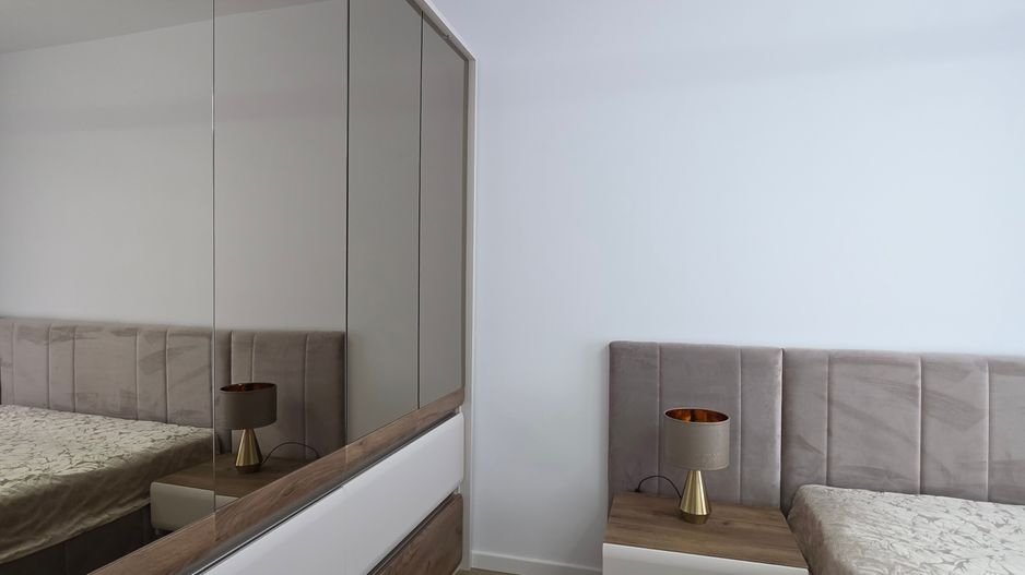 Apartament cu 2 camere, Complex Prima Vista, București, România - Poză 7