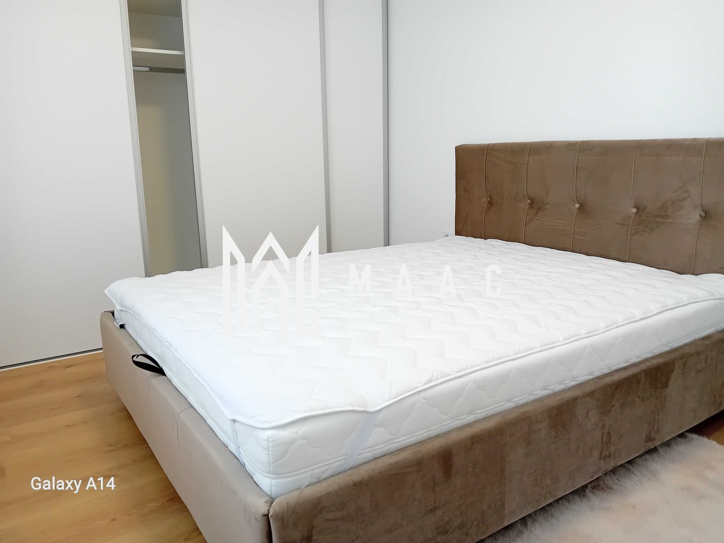 Apartament 3 camere | Etaj 2/4 | Loc Parcare | Lift - Poză 4