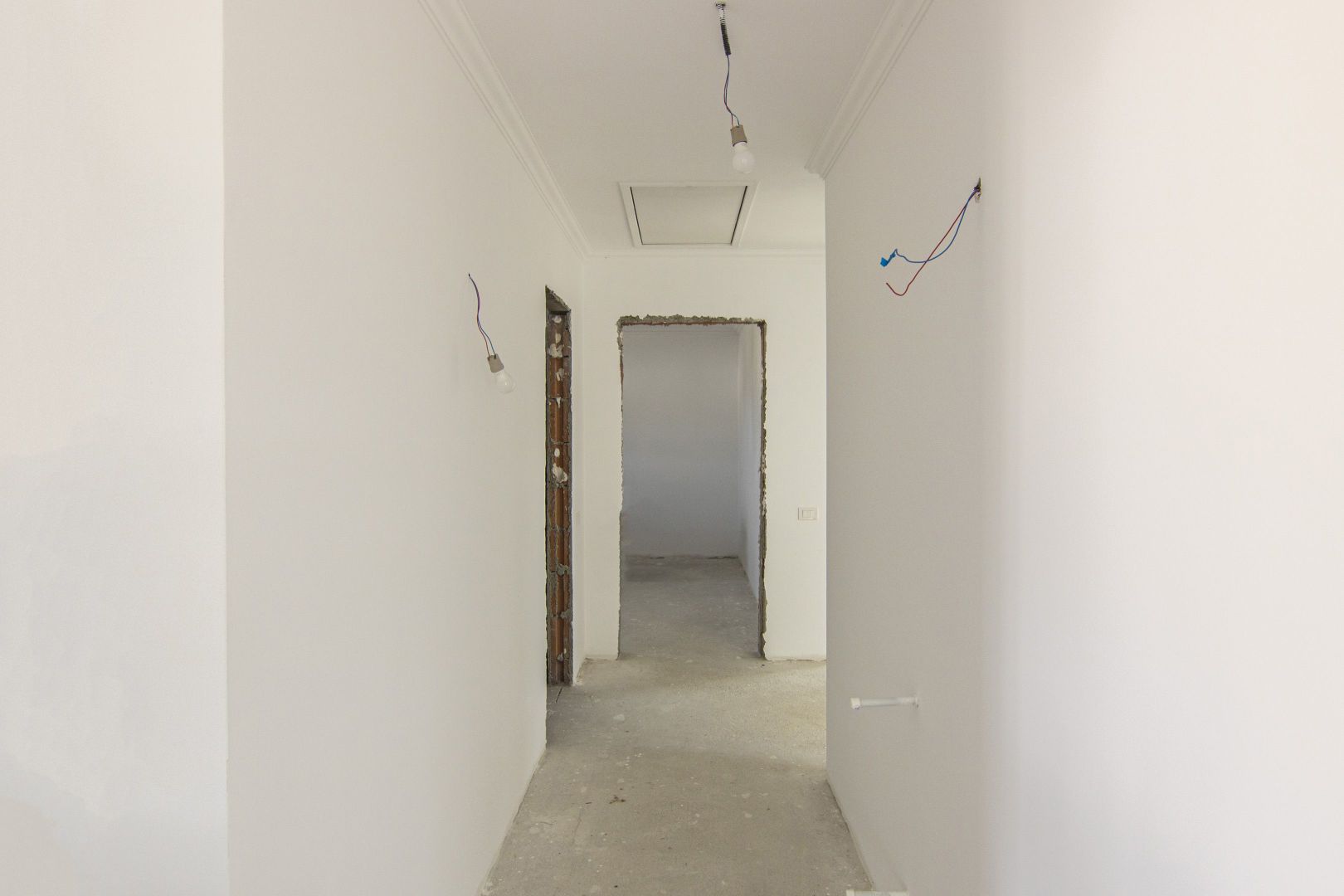 SABARENI | CASA NOUA | PARTER + MANSARDA |  4 CAMERE | 2 BAI | COMISION 0% | - Poză 11