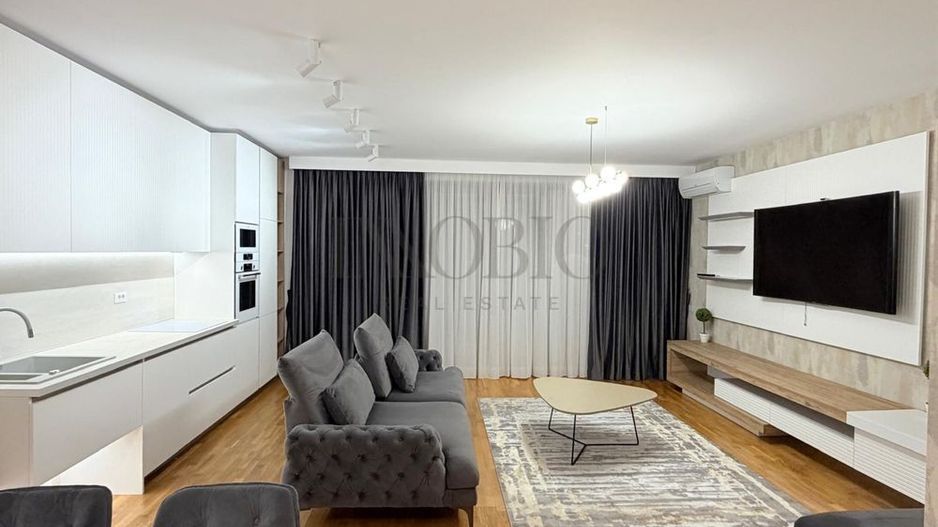 Soseaua Nordului | 2 camere | Parc Avenue - Poză 3