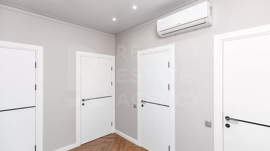 Chirie, apartament, 3 camere, strada Mitropolit Petru Movilă, Centru - Poză 12