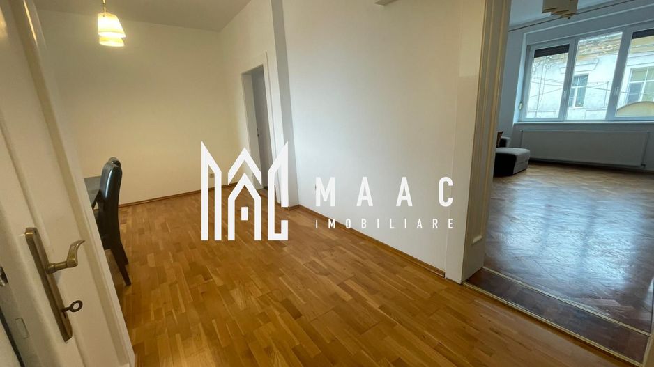 Apartament 3 Camere | 80 MPU | Balcon | Central - Poză 5