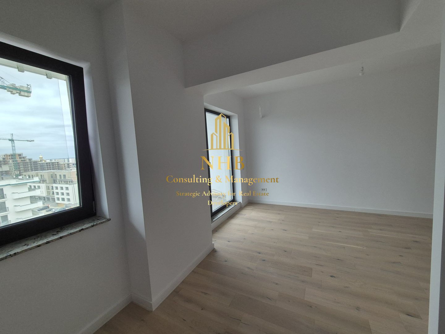 APARTAMENT 2 CAMERE| PIPERA|INCALZIRE GRATUITA |0% COMISION - Poză 8