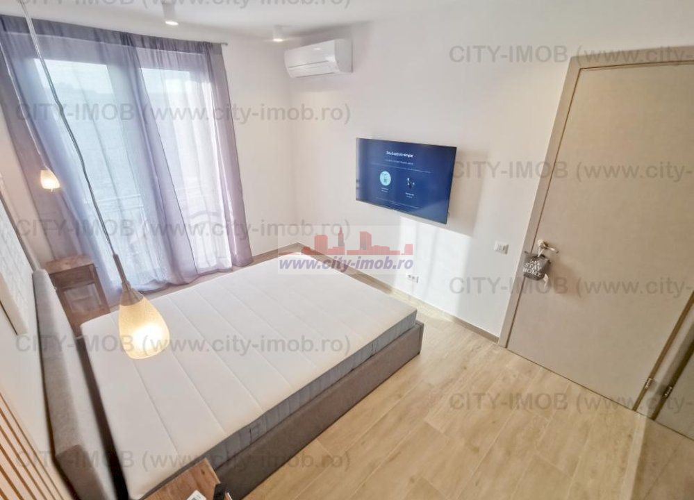 Inchiriere Apartament 2 Camere Eroilor, Cotroceni,  Opera, - Poză 13