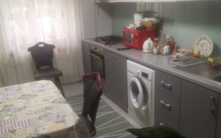 Apartament 3 camere de vânzare | Burdujeni, Suceava | Preț: 100.000 € - Poză 8
