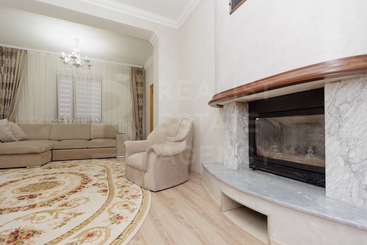 Vânzare, casă, 4 camere, str. Mitropolit Varlaam, Cimișlia - Poză 6