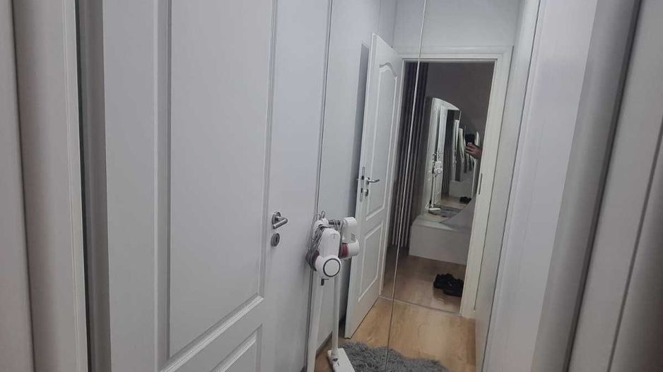 2 room apartment for rent | Parcul Carol-Soseaua Viilor - Poză 7