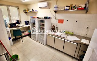 Afacere la cheie cu clientelă formată - Poză 1