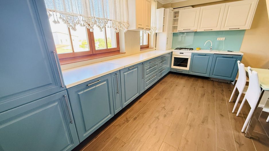 Giroc | 3 camere cu scara interioara |  117 mp | Mobilat-Utilat | 2 parcări - Poză 6
