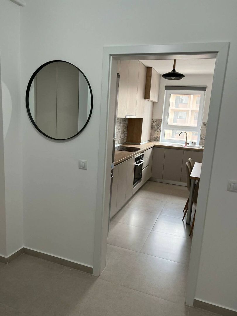 Apartament 2 camere Coresi/ Tractoru, de inchiriat - Poză 4