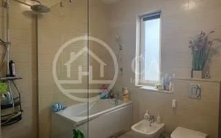 Casa SMART HOME moderna cu 4 camere de vanzare in Santandrei Bihor - Poză 11