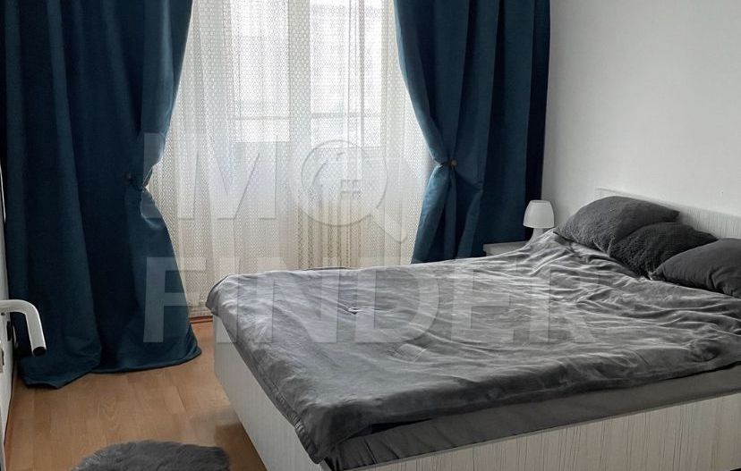 Vanzare 3 camere, Marasti, zona Romstal ,etaj intermediar - Poză 5