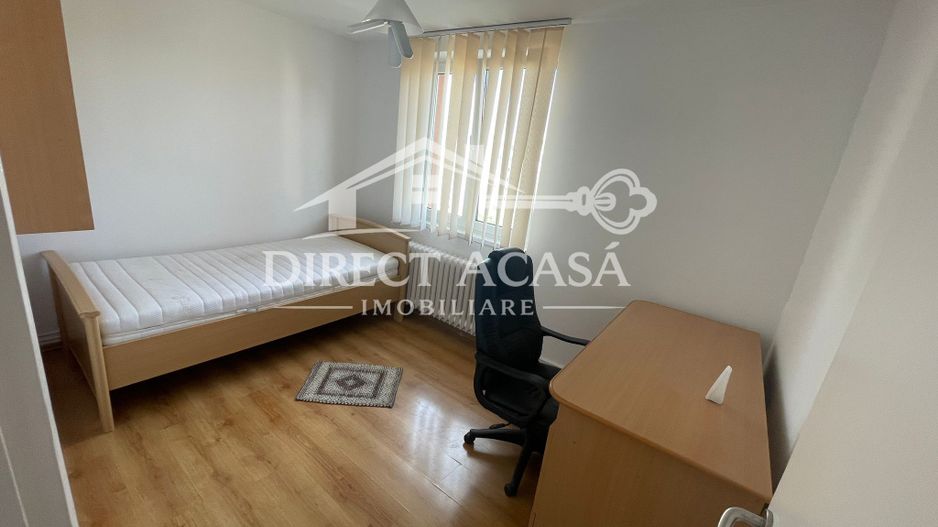 Apartament 3 camere de inchiriat-str Ciucas-Zona Dambu - Poză 3
